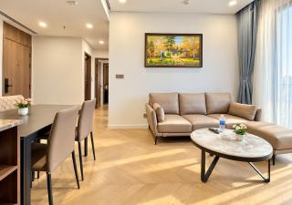 Luxury Apartment Riverside - Metro & Thao Dien View - 6