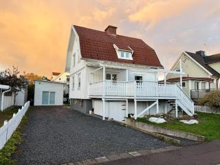 Gothenburg Team House - 5 Bedrooms 10 Single Beds - 9