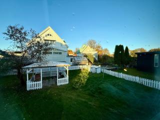 Gothenburg Team House - 5 Bedrooms 10 Single Beds - 4