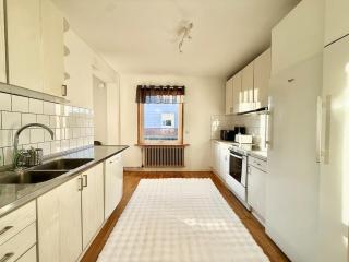 Gothenburg Team House - 5 Bedrooms 10 Single Beds - 3