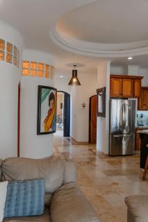 Casa Amigos , entire 3 bedroom ground floor condo at Playa Grande Condominium Resort - 3