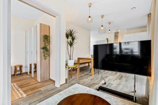 Chic Stay in Limpertsberg Near City Center - 4