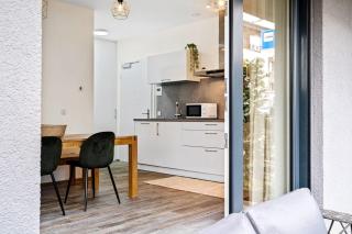 Chic Stay in Limpertsberg Near City Center - 1