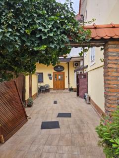 KAPTOL Rooms - 8