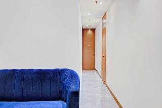 Hotel O Vrindavan - 9