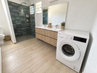 Maison 3 chambres avec piscine - 2