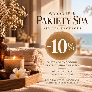 Amber Park & Olivina Park- Thai Spa Resort - 7