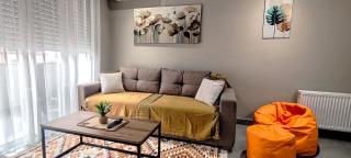 Appartement Cosy calme et climatisé avec WIFI Rapide - 9
