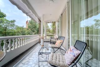 Girisadan - A City Centre Boutique Hotel - 3