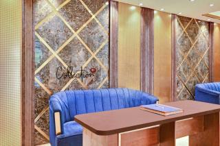 Hotel O Vrindavan - 1