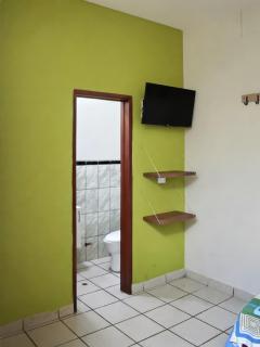 Hostería Residencial Amazonas - 4