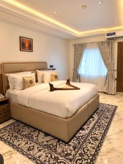 Golden Tulip Hotel Extension 1 - 1