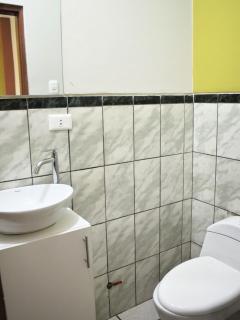 Hostería Residencial Amazonas - 3