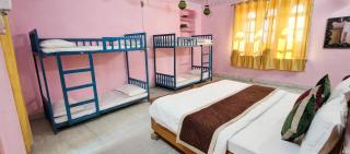Hotel Nomadic Haveli - 9