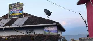 Hills Heaven Homestay - 0