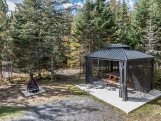 Chalet Alice à louer avec Spa Mauricie - 6