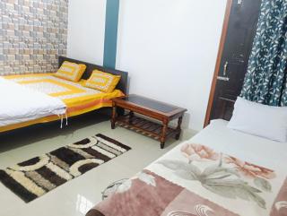 Hills Heaven Homestay - 1