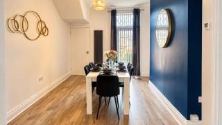 Comfortable 2BR Home 10 Min to Durham Cathedral - Ushaw Moor - 8
