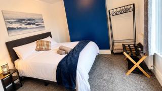 Comfortable 2BR Home 10 Min to Durham Cathedral - Ushaw Moor - 7