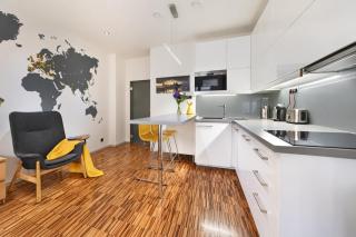 Stylish Apartment in Prague 1 Close to Old Town Square by EasyBNB Premium - 3