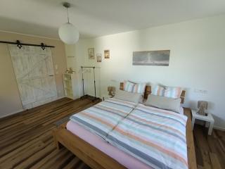 Ferienwohnung "Am Apfel" für Urlaub oder Workation - 4