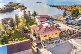 Blómasetrið Homestay - 0