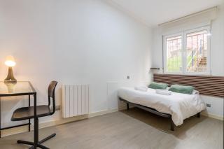 Cosy Santander Apartment for 4 - 5