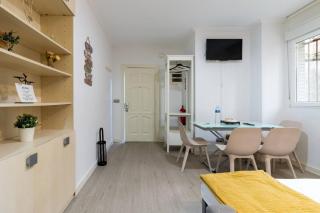 Cosy Santander Apartment for 4 - 9