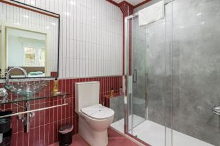 Cosy Santander Apartment for 4 - 7