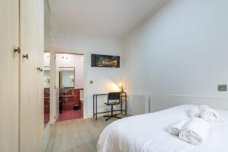 Cosy Santander Apartment for 4 - 4