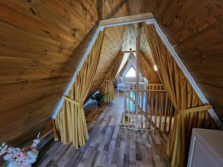 Valley Chalet - 9