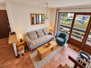 Appartement Cosy, au pied du Mont Blanc - 7