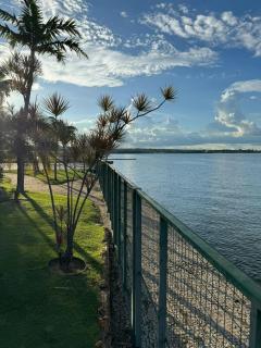 Apart c/banheira 409 · Apart Lake Side Prox Esplanada - 6