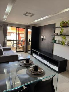 Apart c/banheira 409 · Apart Lake Side Prox Esplanada - 1