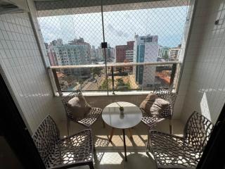 Brisas 805 · Elegância e conforto na Praia de Cabo Branco - 8