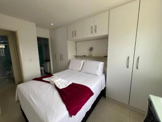 Brisas 805 · Elegância e conforto na Praia de Cabo Branco - 7