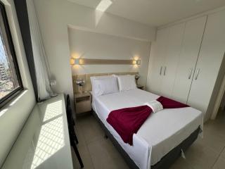 Brisas 805 · Elegância e conforto na Praia de Cabo Branco - 3