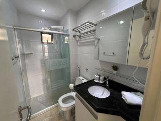 Brisas 805 · Elegância e conforto na Praia de Cabo Branco - 1
