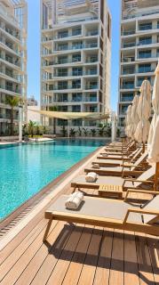 Ocean's Edge Suite at 42 Eilat - 8
