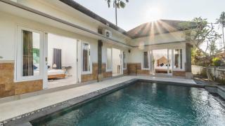 Antira 3 Bedrooms Private Villa in Ubud - Ubud - 0