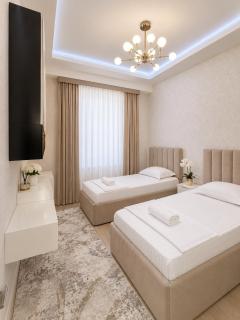 OLX Trello 2 bedroom apartment - 1