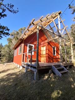 Cabaña Raymapu - 9