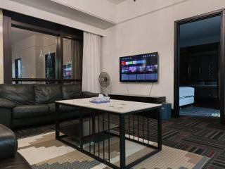 Penthouse Duplex with KLCC Views At Times Square - Kuala Lumpur - 8