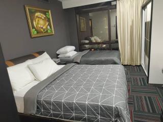 Penthouse Duplex with KLCC Views At Times Square - Kuala Lumpur - 1