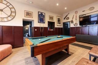 Bodorgan Inn by Birch Stays Extra night free - 8
