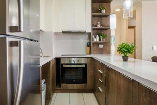 Exclusive Apt in Las Condes Balcony & Pool - 6