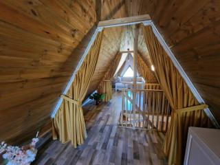 Valley Chalet - 8