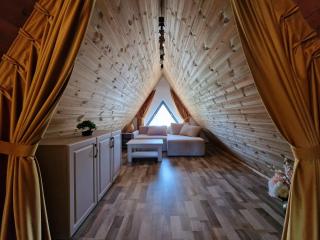 Valley Chalet - 5