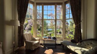 Parteen A Lax, River House & Gardens - 0