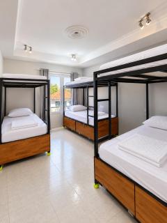 NC Hostel & Community - 9